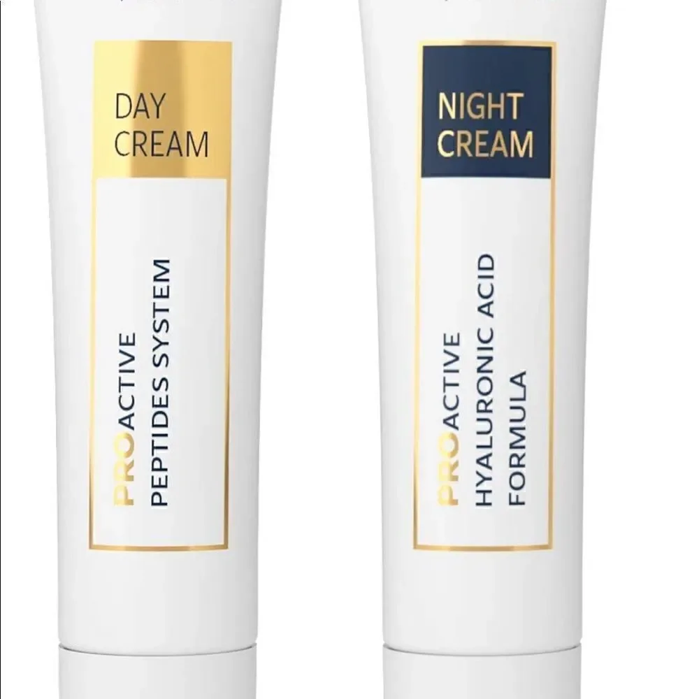 O’LINEAR EYE CREAM PROACTIVE DAY AND NIGHT CREAM - Picture 3 of 4